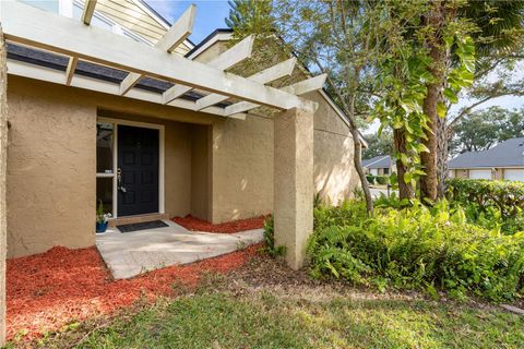 A home in ORLANDO