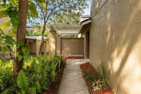 A home in ORLANDO