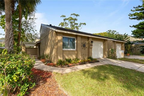 A home in ORLANDO