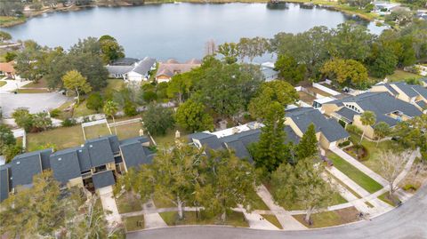 A home in ORLANDO