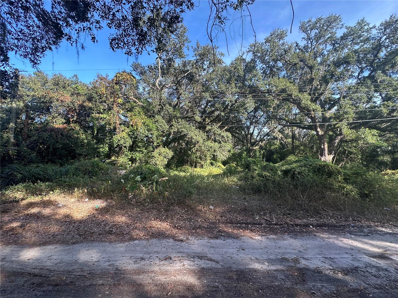 11911 LEROY SHEPPARD ROAD