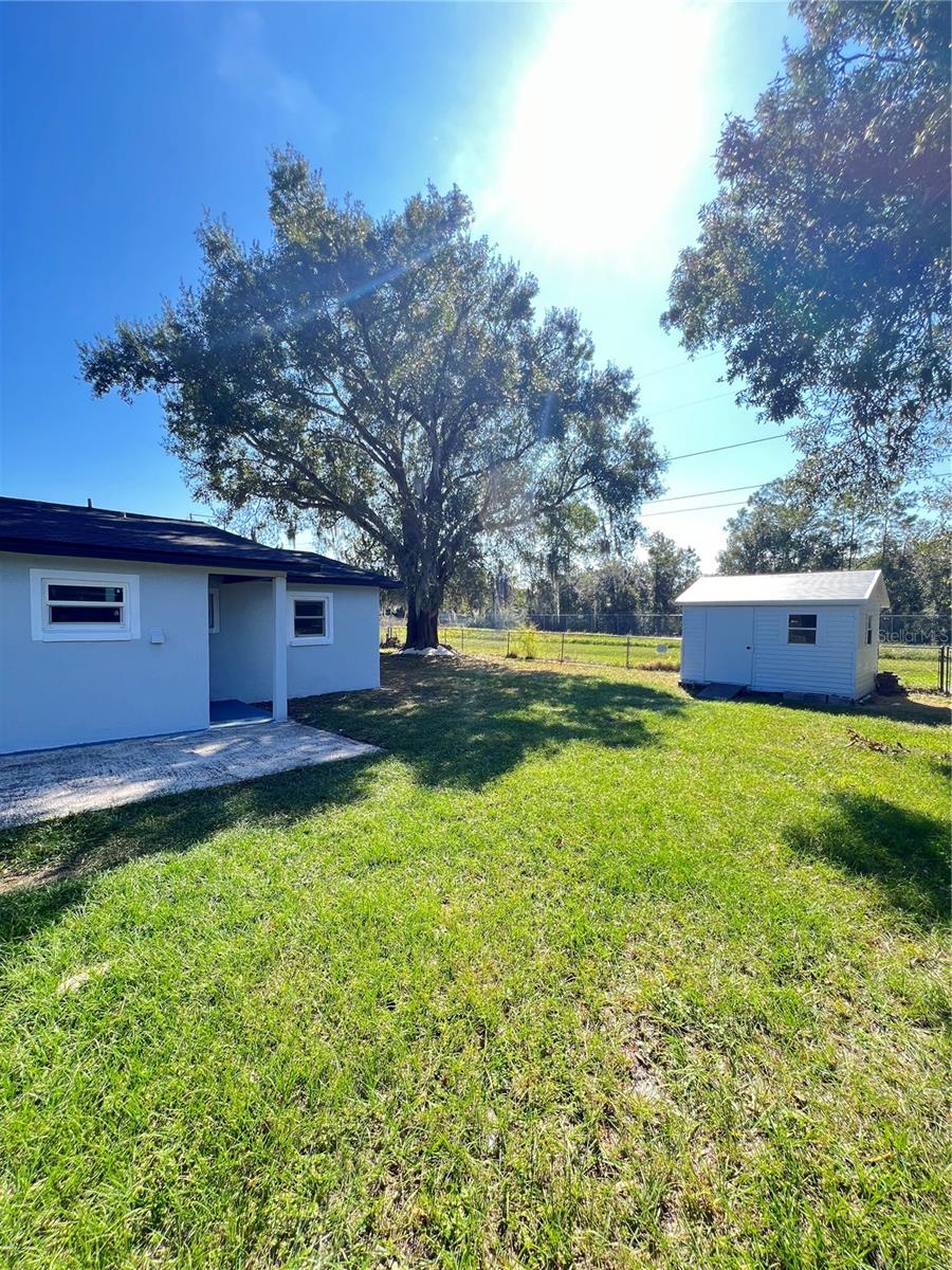 WHEELER HEIGHTS - Residential