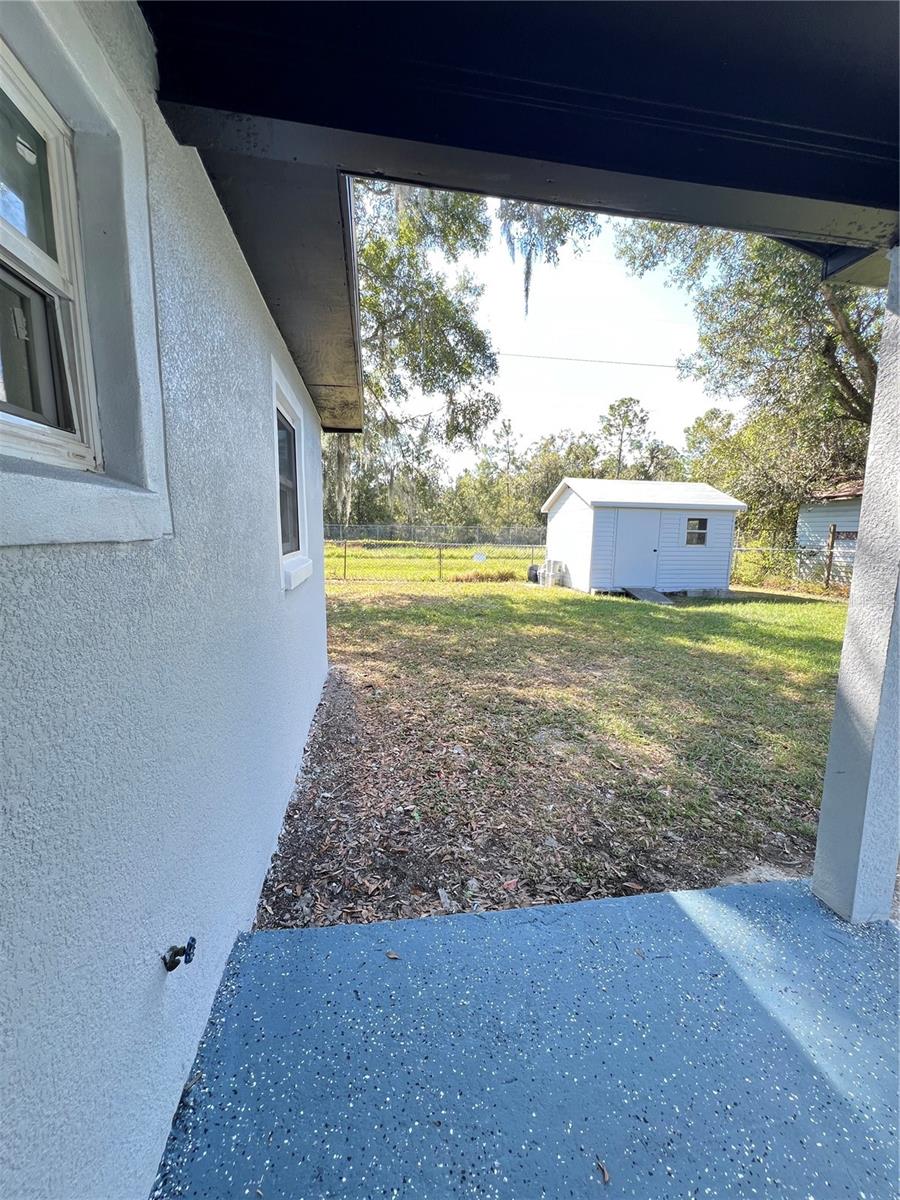 WHEELER HEIGHTS - Residential