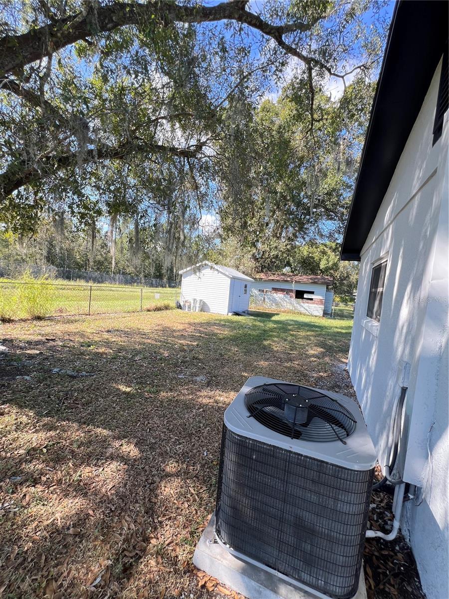 WHEELER HEIGHTS - Residential