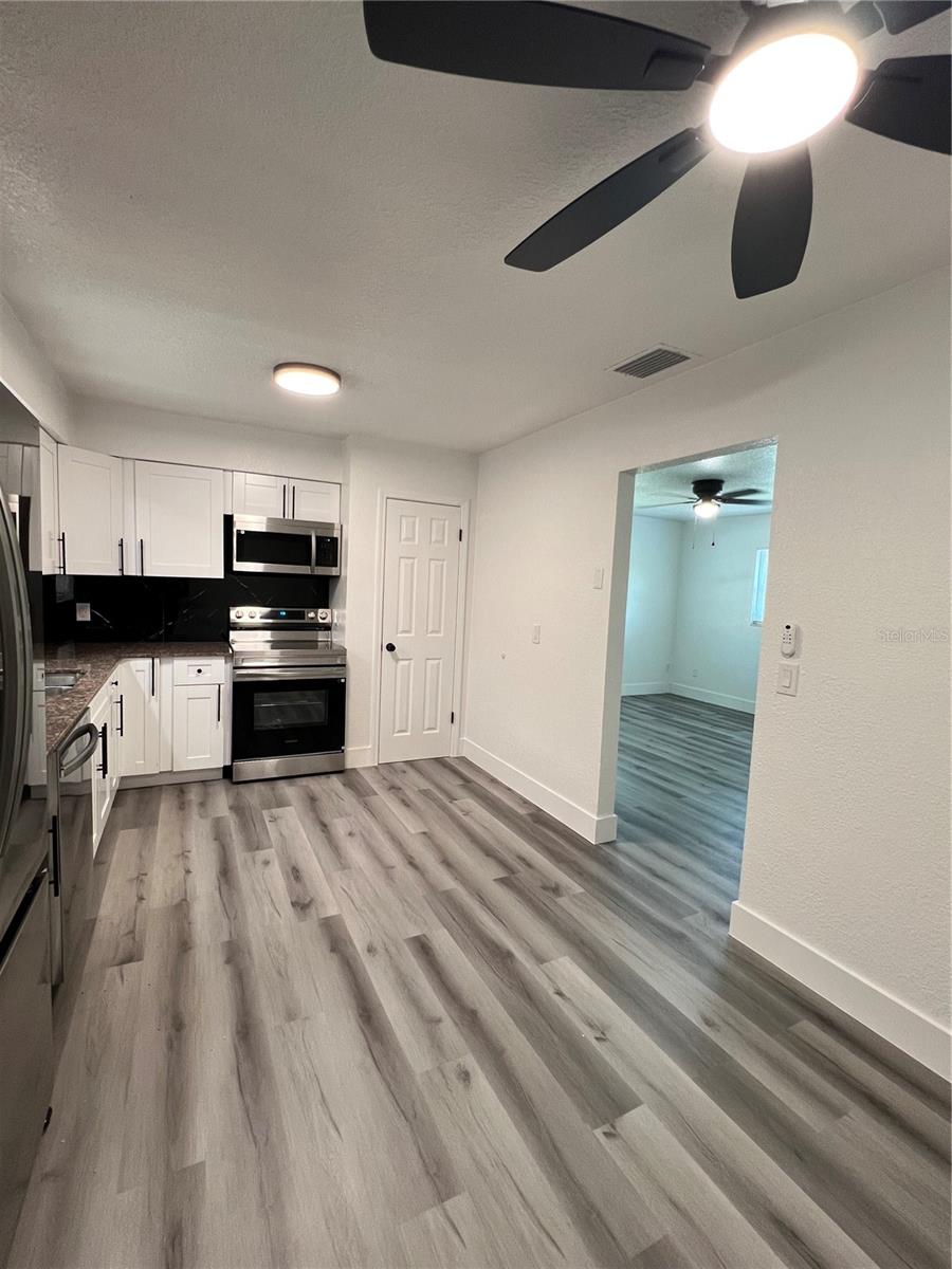 WHEELER HEIGHTS - Residential