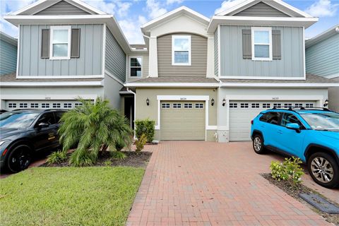 Photo of 34155 Cinder Way, Wesley Chapel, FL 33545 (MLS # TB8440831) Photo of 34155 Cinder Way, Wesley Chapel, FL 33545 (MLS # TB8440831)