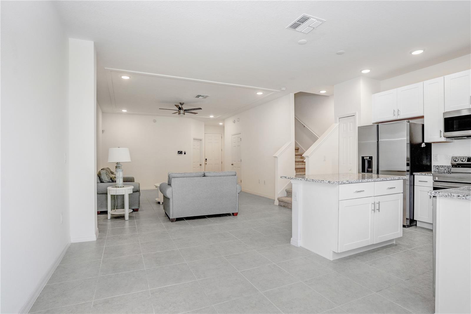 WYNDRUSH TWNHMS - Residential Lease