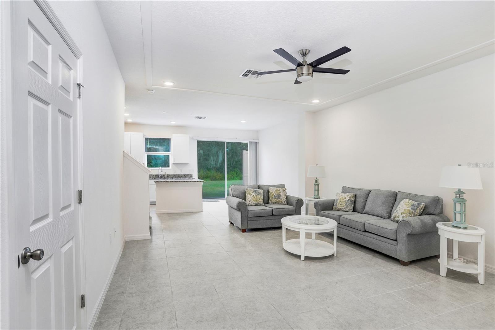 WYNDRUSH TWNHMS - Residential Lease