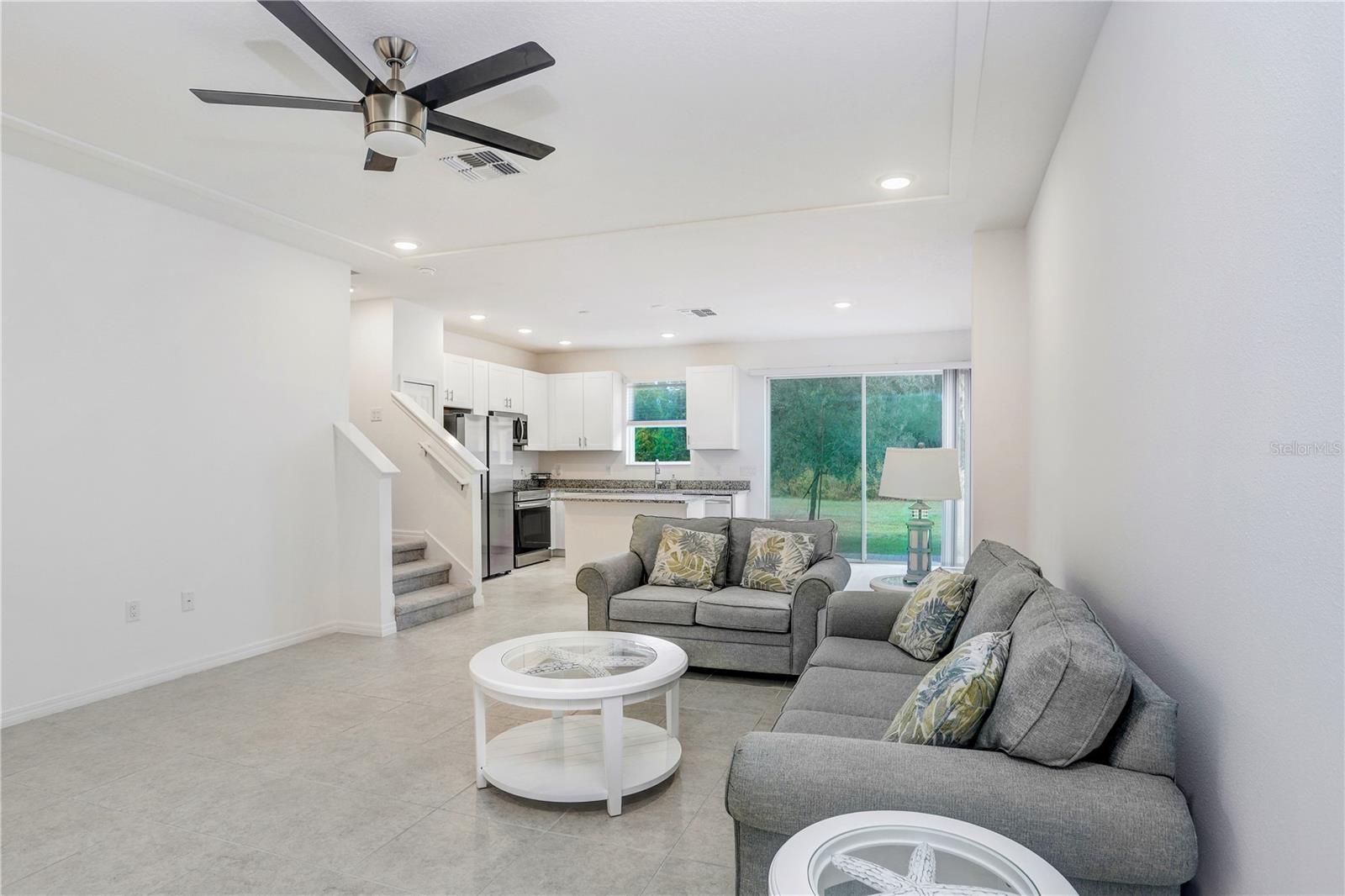 WYNDRUSH TWNHMS - Residential Lease