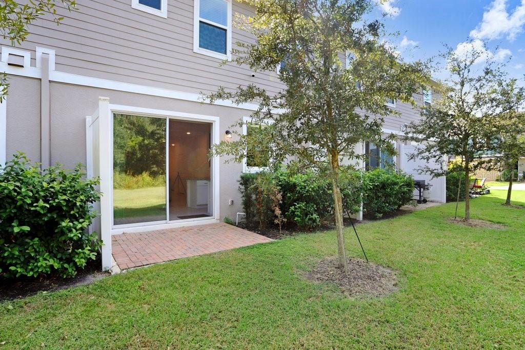 WYNDRUSH TWNHMS - Residential Lease