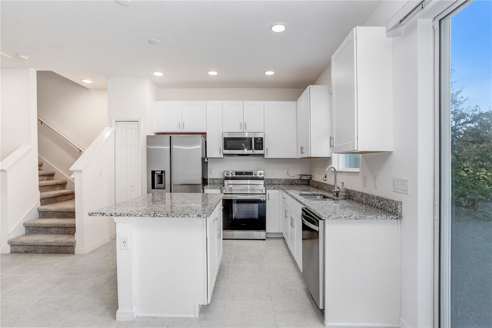 WYNDRUSH TWNHMS - Residential Lease