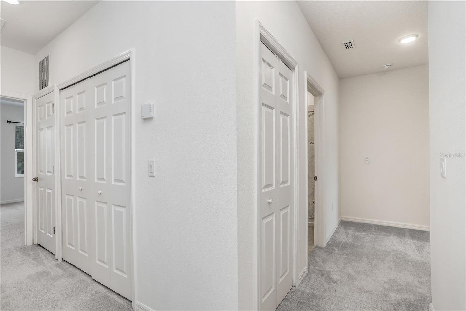 WYNDRUSH TWNHMS - Residential Lease