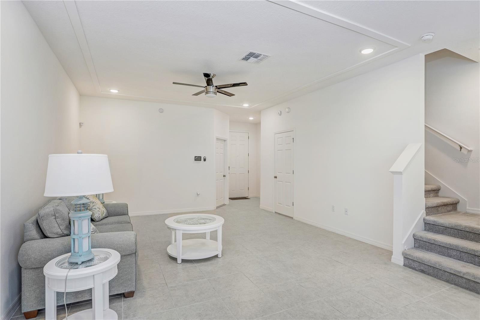 WYNDRUSH TWNHMS - Residential Lease