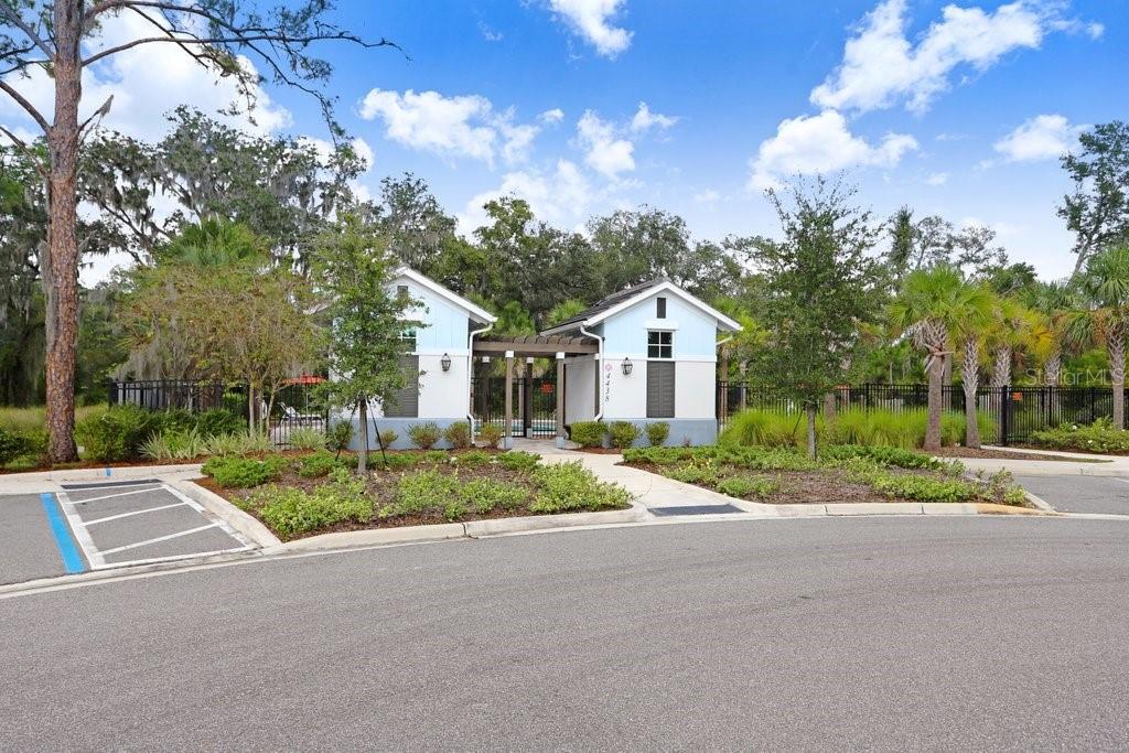 WYNDRUSH TWNHMS - Residential Lease