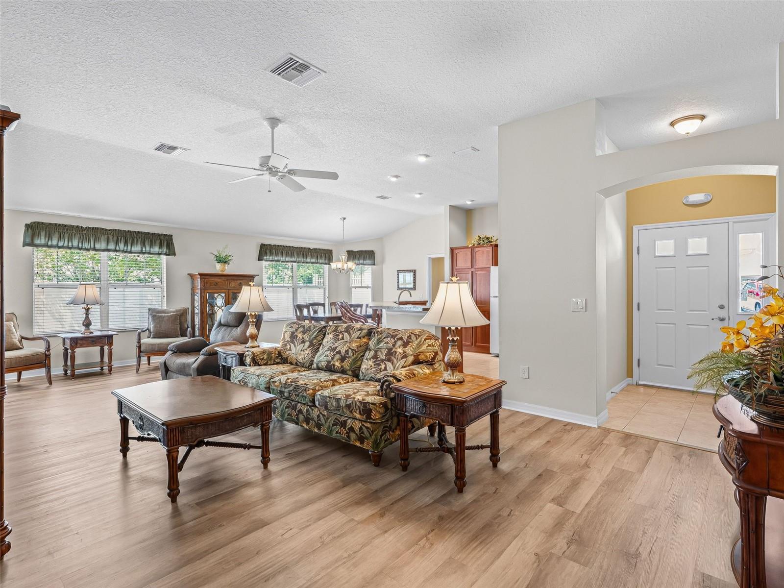 1134 SOUTHERN SUN DRIVE