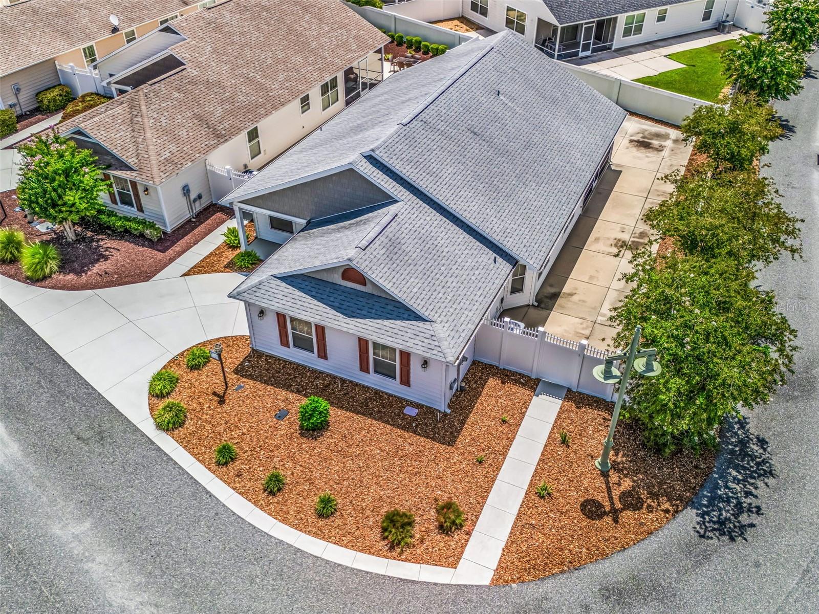1134 SOUTHERN SUN DRIVE