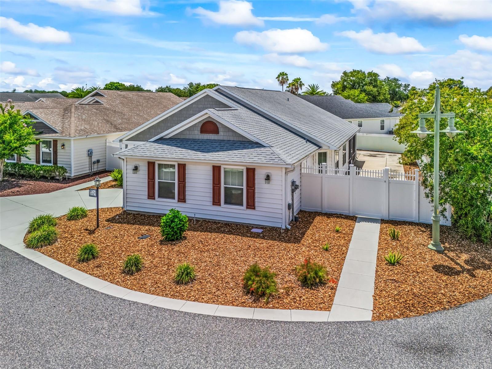 1134 SOUTHERN SUN DRIVE