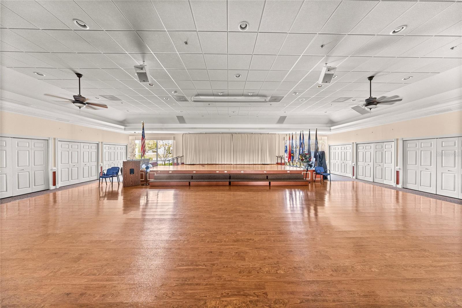 MARION LNDG PH I - Residential