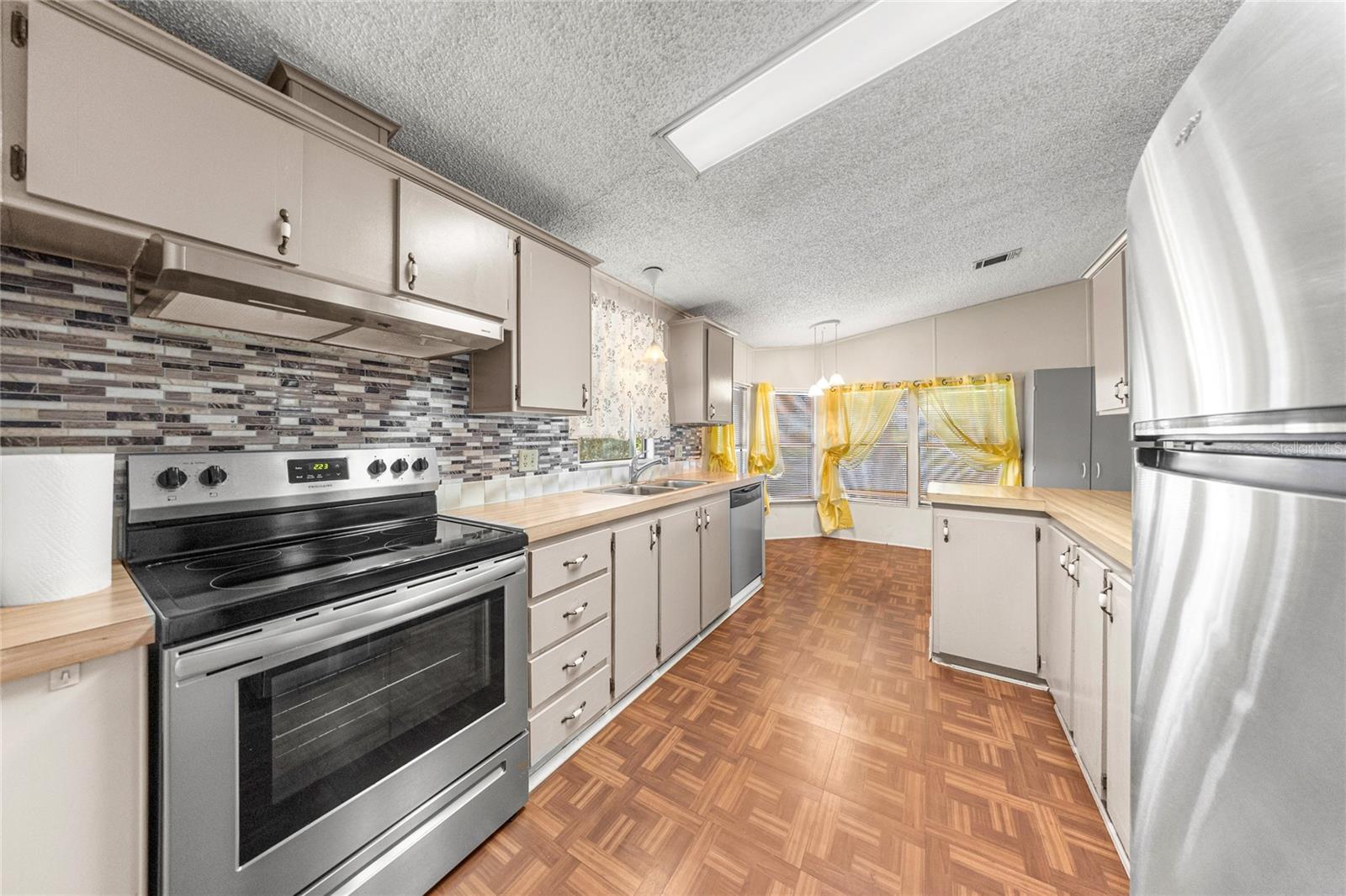 MARION LNDG PH I - Residential