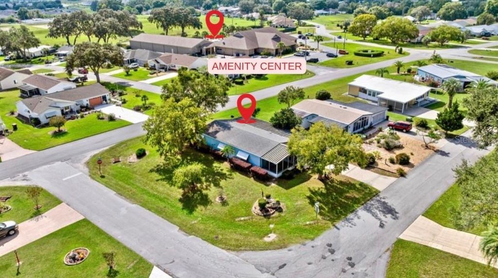 Photo of 6366 SW 84th Lane, Ocala, FL 34476 (MLS # OM712553)