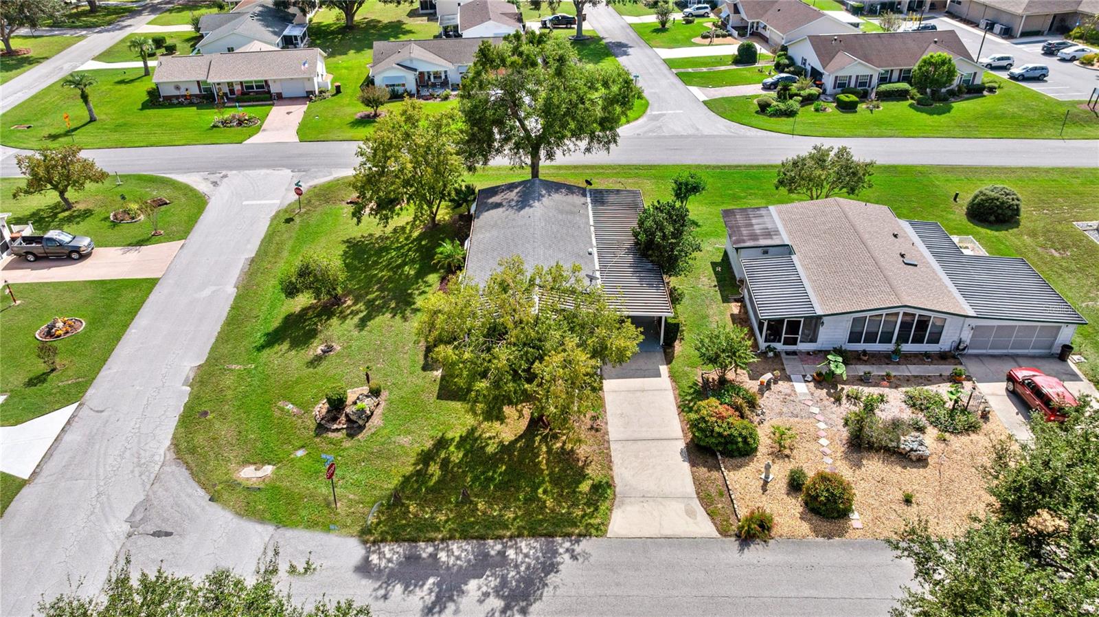 MARION LNDG PH I - Residential