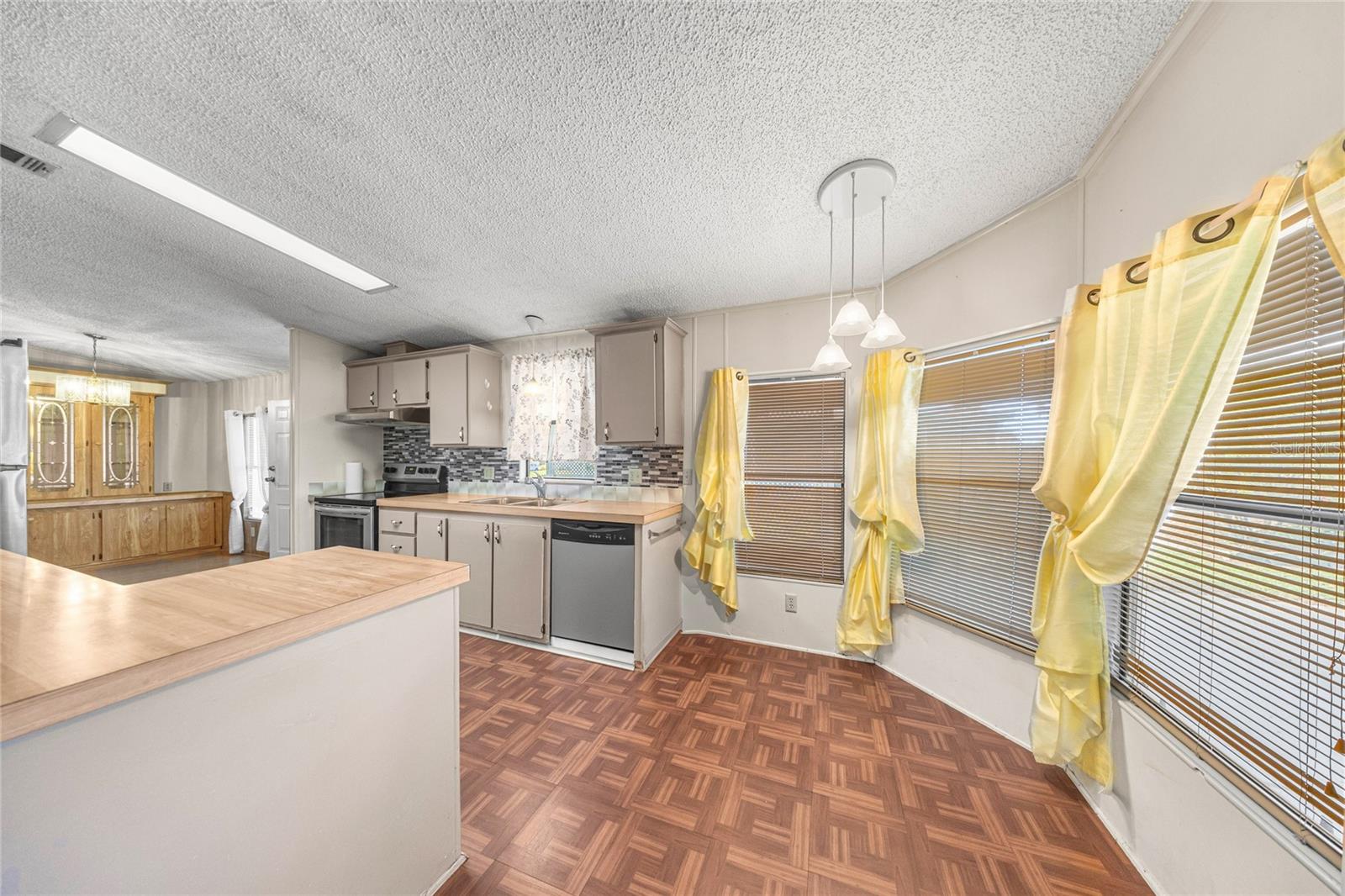 MARION LNDG PH I - Residential