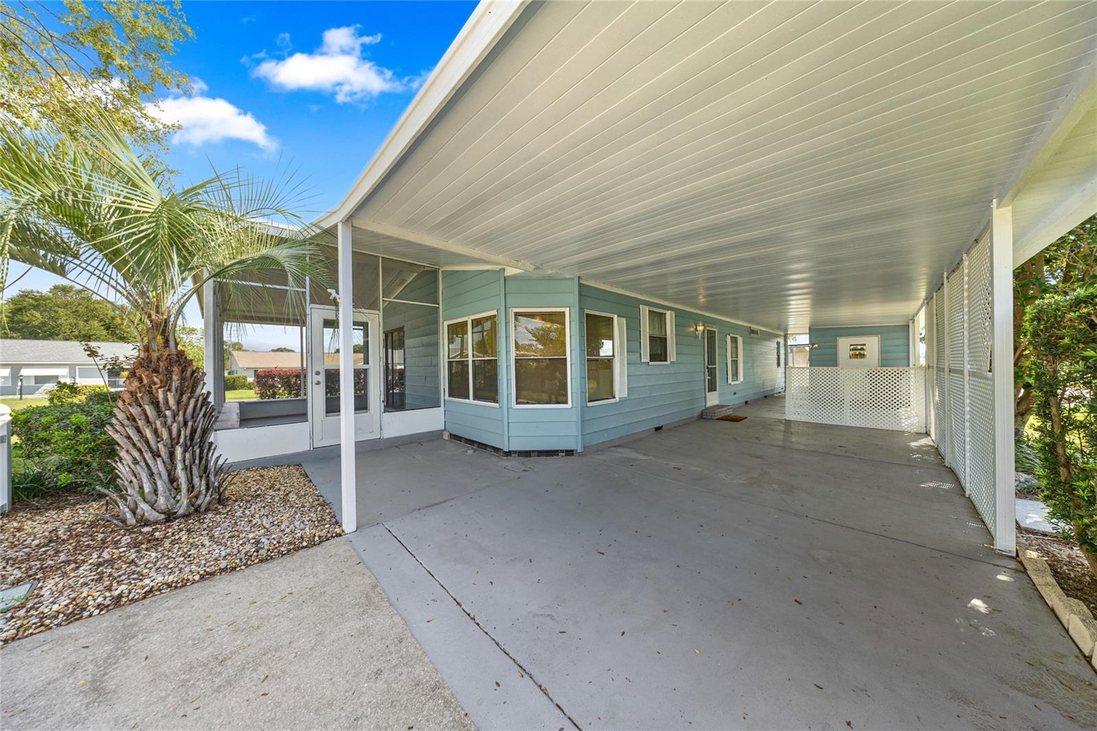 MARION LNDG PH I - Residential