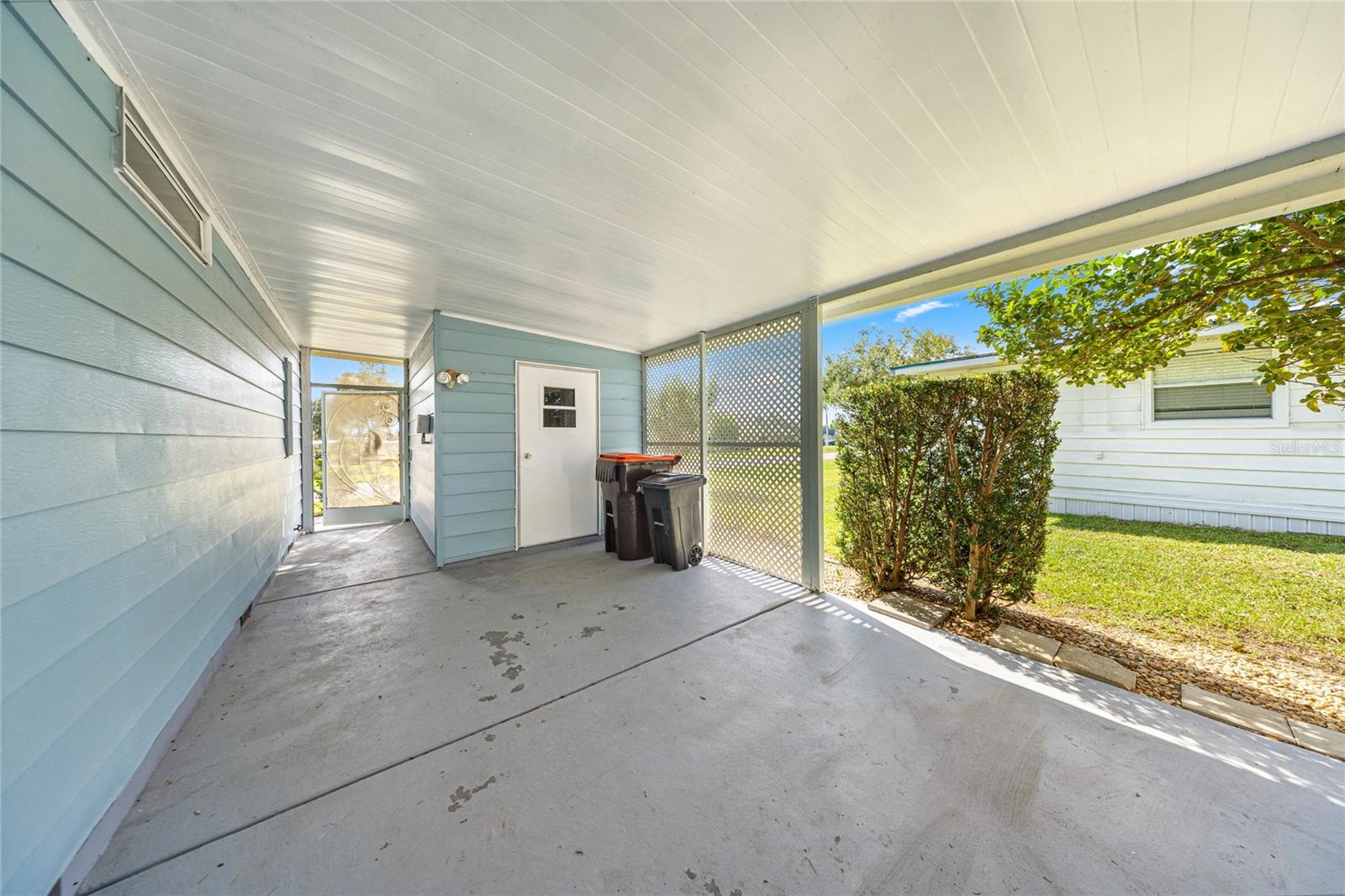 MARION LNDG PH I - Residential