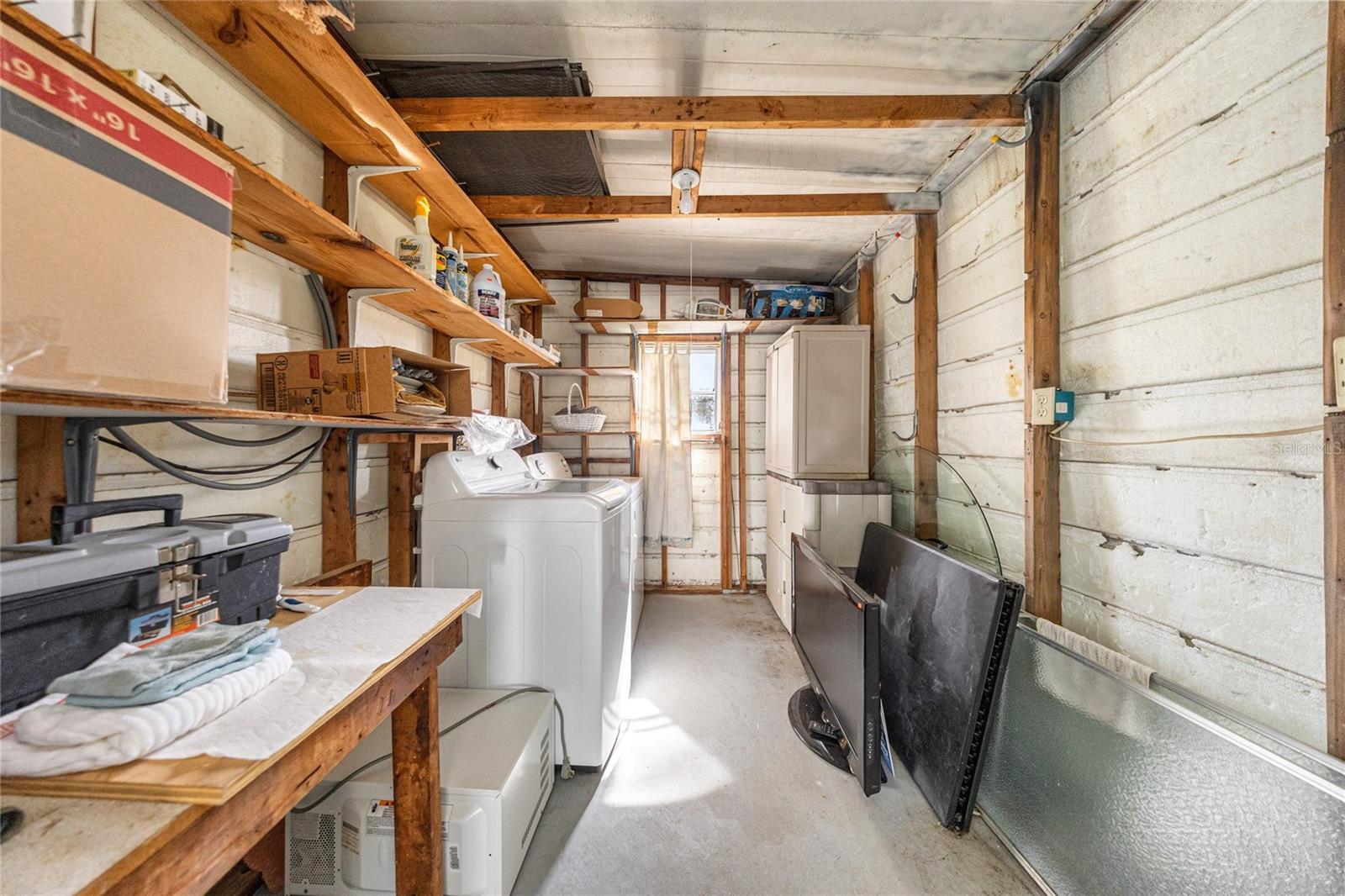 MARION LNDG PH I - Residential