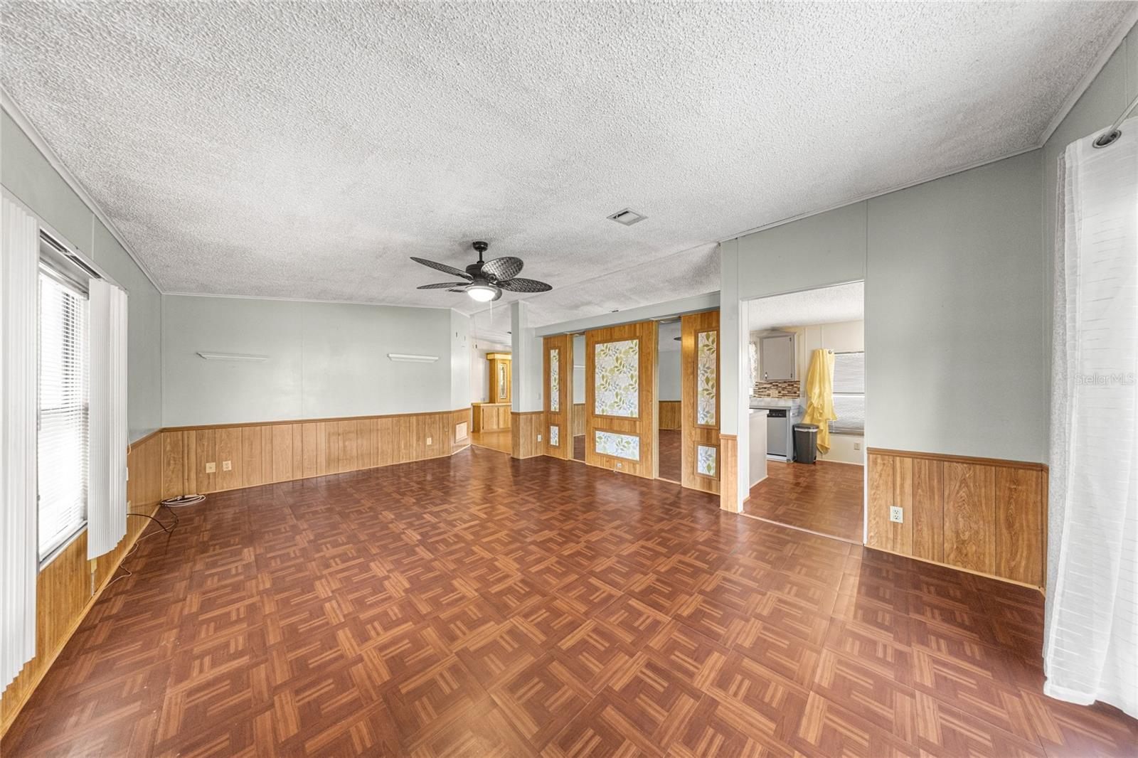 MARION LNDG PH I - Residential