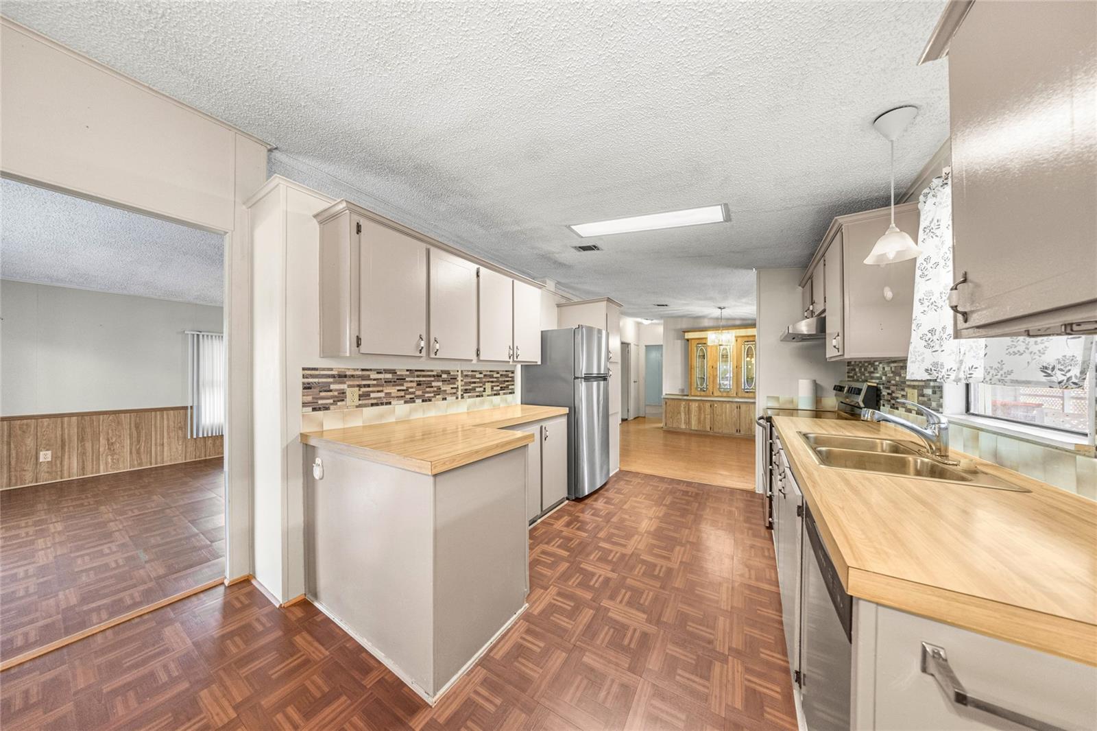 MARION LNDG PH I - Residential