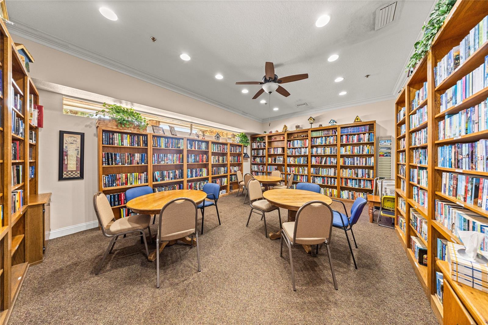 MARION LNDG PH I - Residential