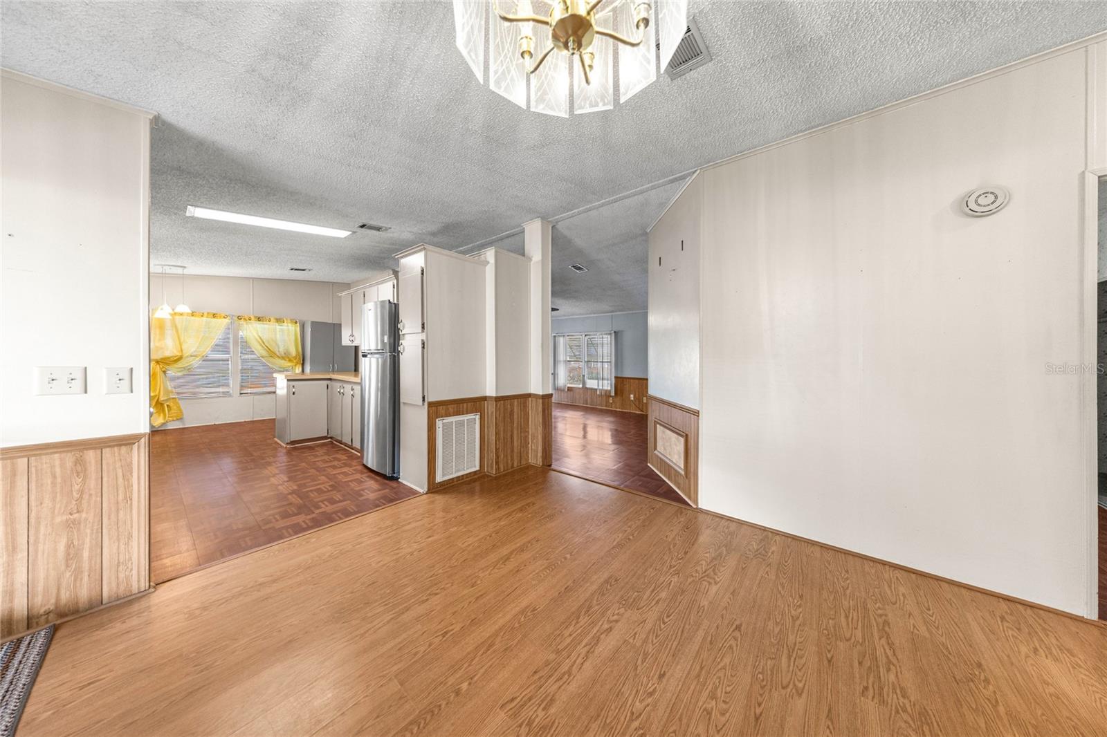 MARION LNDG PH I - Residential