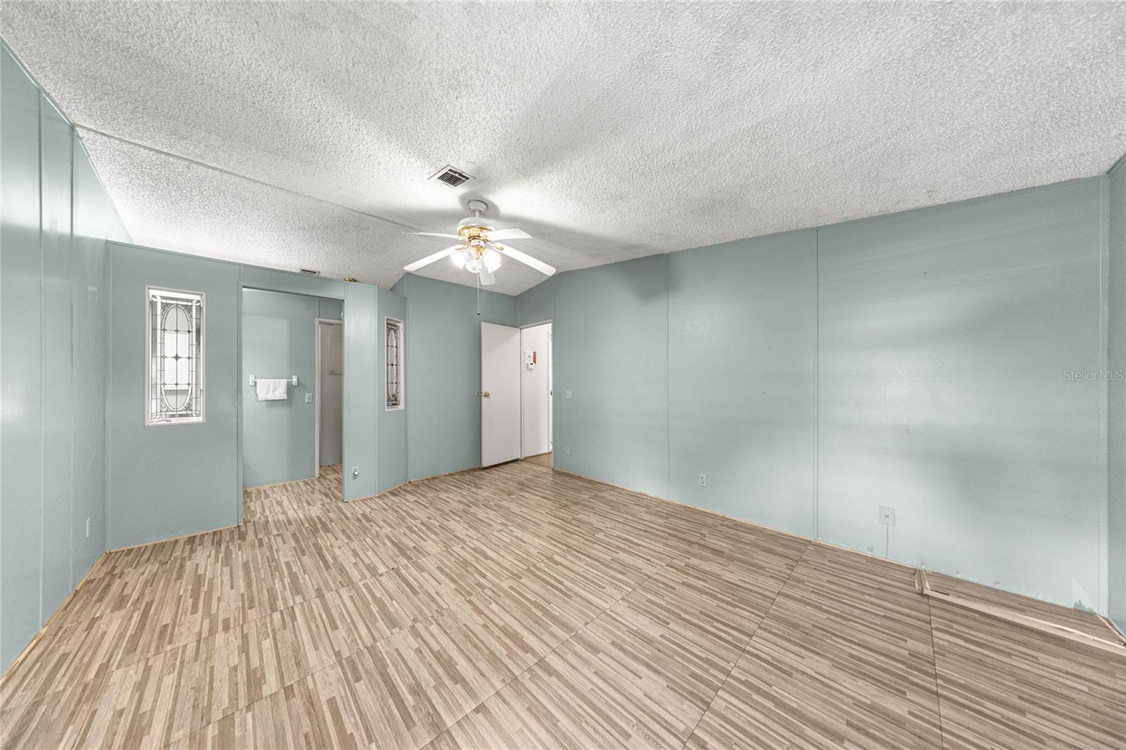 MARION LNDG PH I - Residential