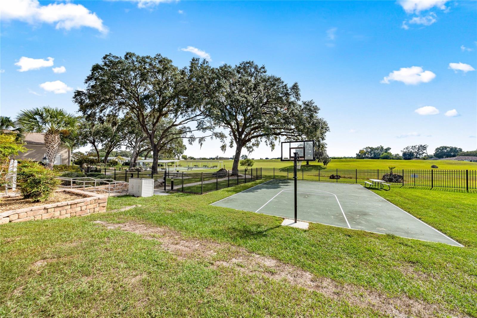 MARION LNDG PH I - Residential