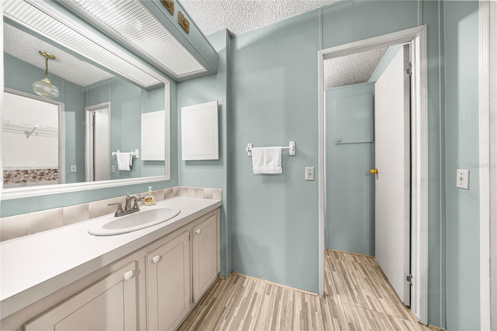 MARION LNDG PH I - Residential