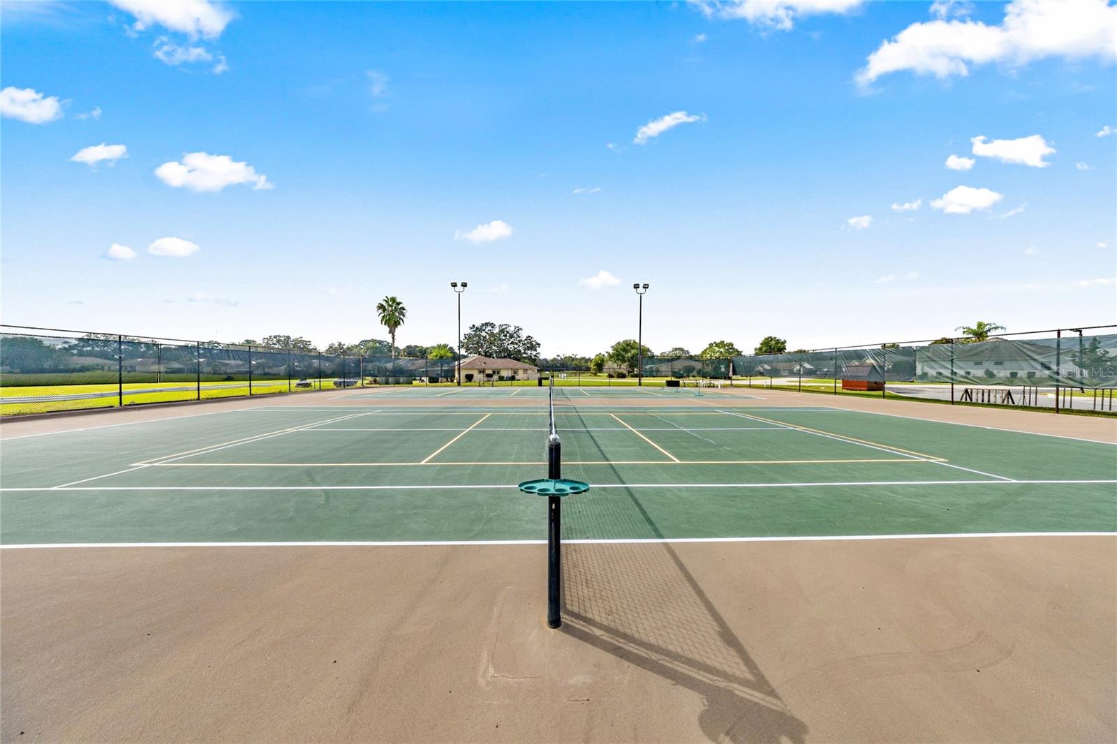 MARION LNDG PH I - Residential