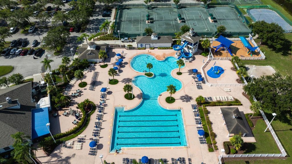 Photo of 19309 Seacove Drive, Lutz, FL 33558 (MLS # TB8399172)