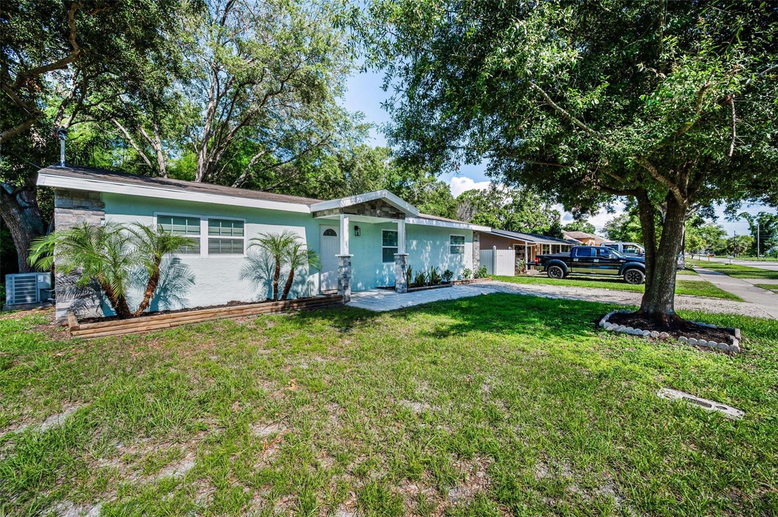 2121 DODGE STREET