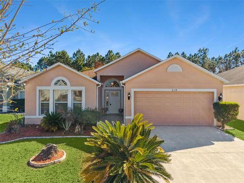 Photo of 3119 Turret Drive, Kissimmee, FL 34743 (MLS # S5144566)