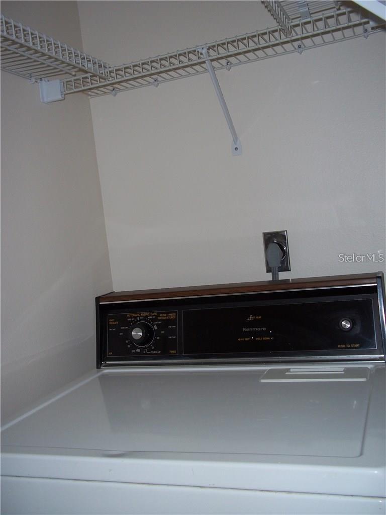 NANTUCKET I CONDO PH III SECTION B - Residential Lease