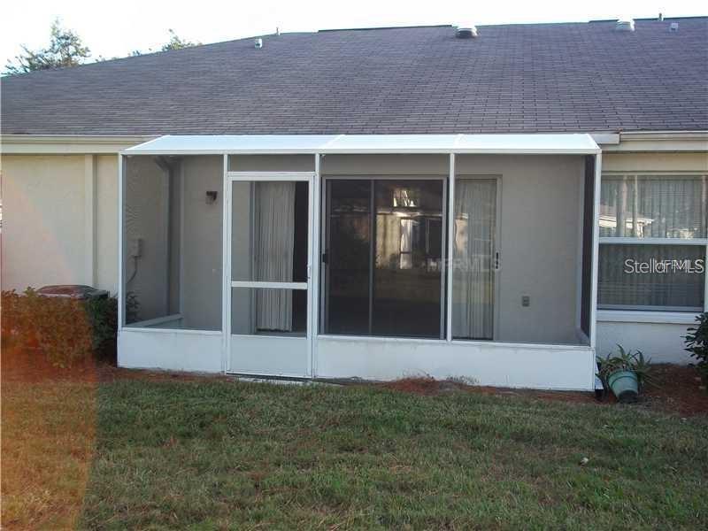 NANTUCKET I CONDO PH III SECTION B - Residential Lease