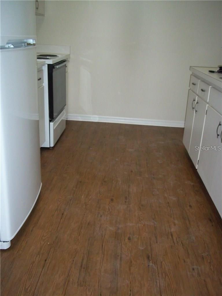 NANTUCKET I CONDO PH III SECTION B - Residential Lease