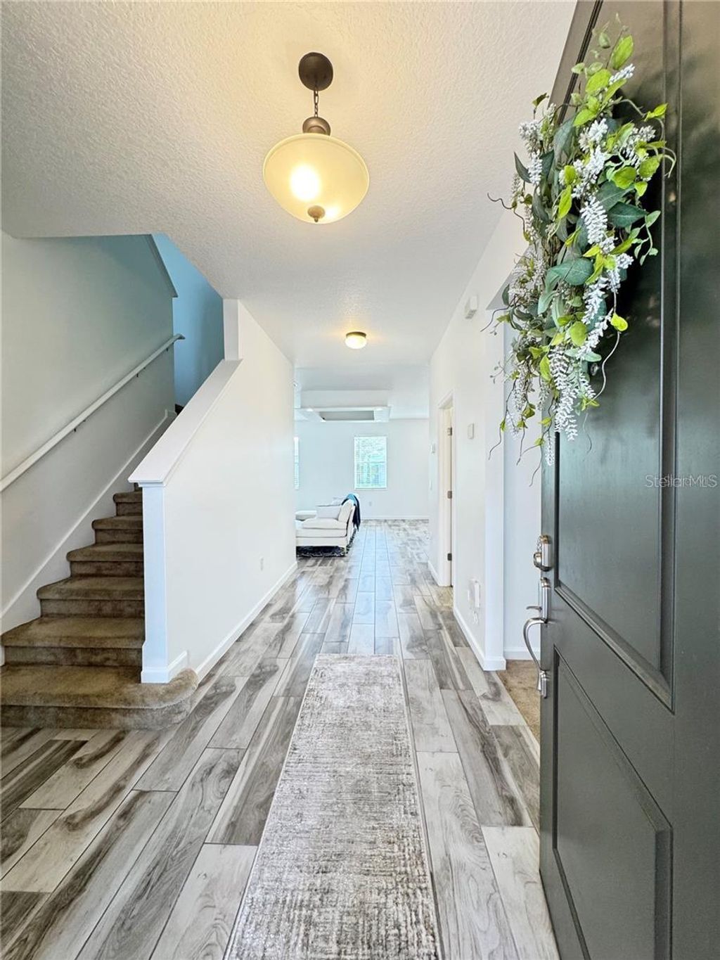 Photo of 224 Trinity Ridge Circle, Davenport, FL 33897 (MLS # O6389464)