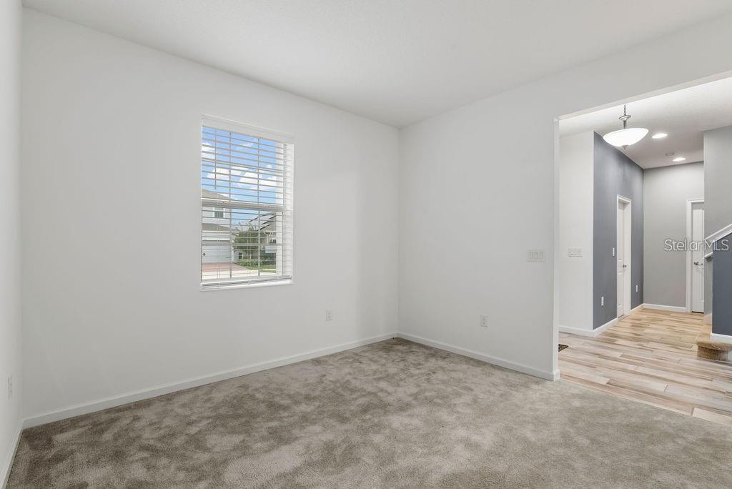 TRINITY RDG - Residential