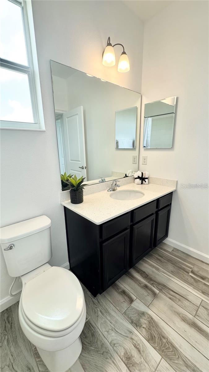 TRINITY RDG - Residential