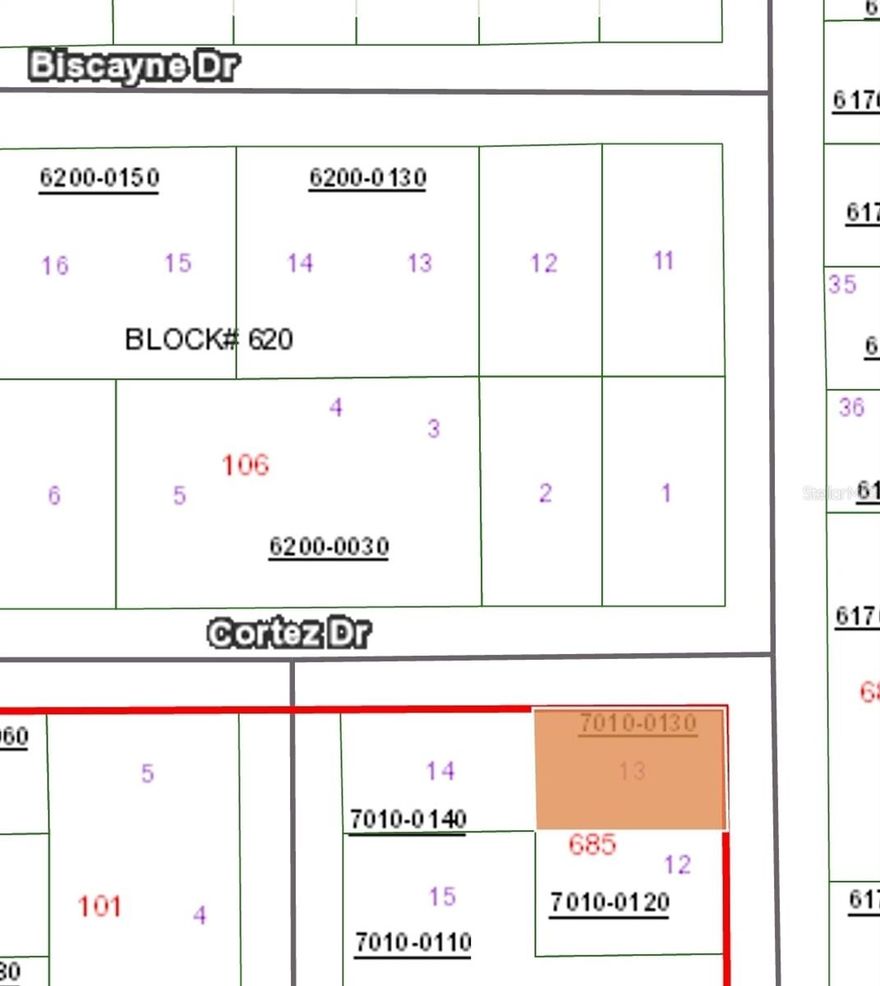 Build-Ready Vacant Lot – Florahome, FL – 0.25 Acres on Paved Road + Corner lot
Here’s your chance to own a 0.25-acre build-ready lot. This property offers easy access and is perfect for your dream home, mobile home, or investment opportunity. The parcel offers flexibility with no HOA.