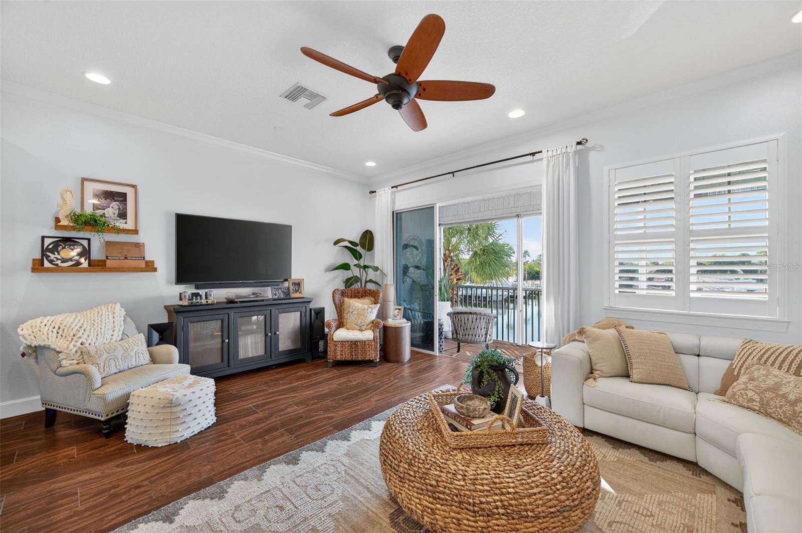 COVE AT LOGGERHEAD MARINA - Residential