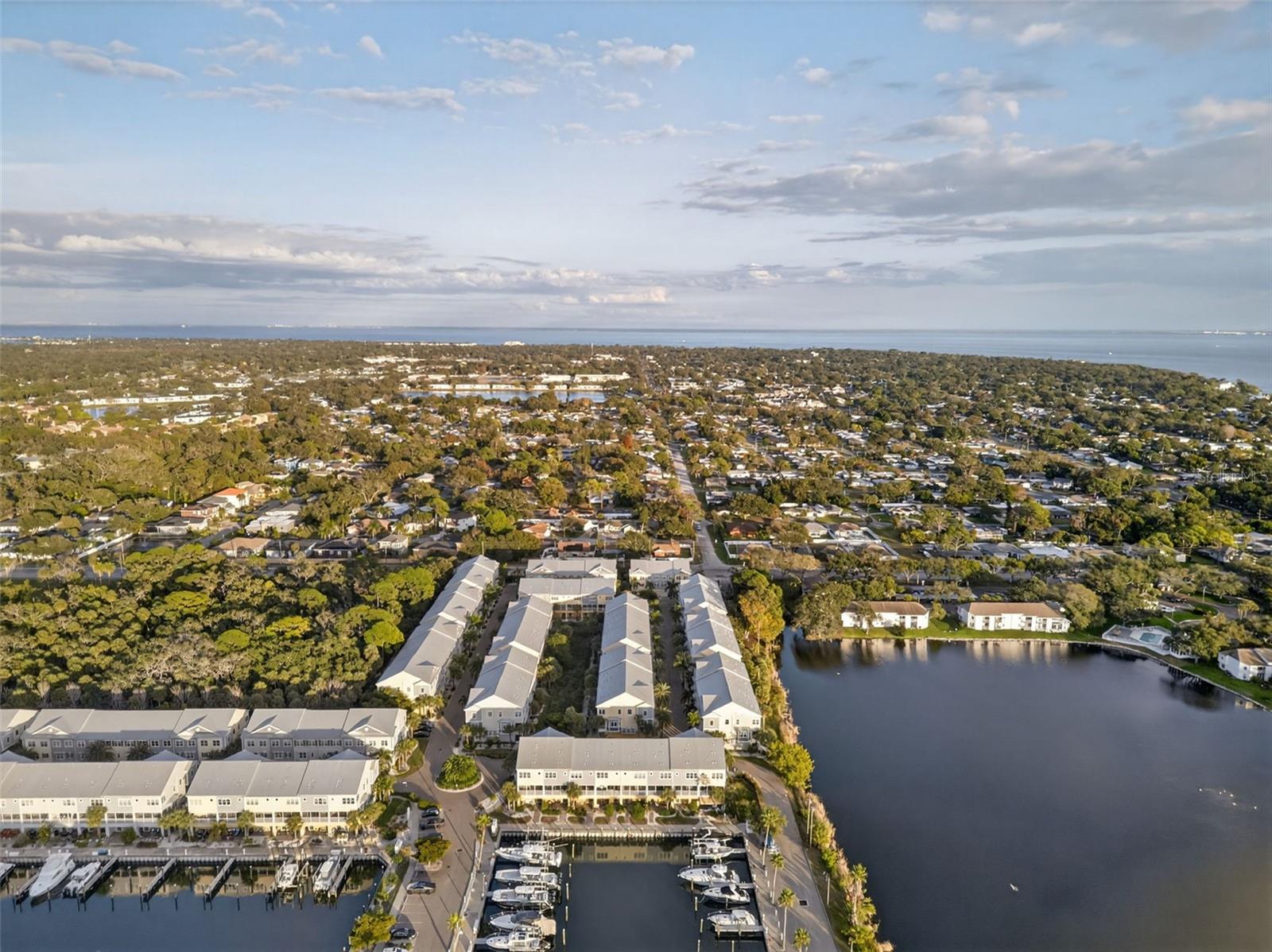 COVE AT LOGGERHEAD MARINA - Residential