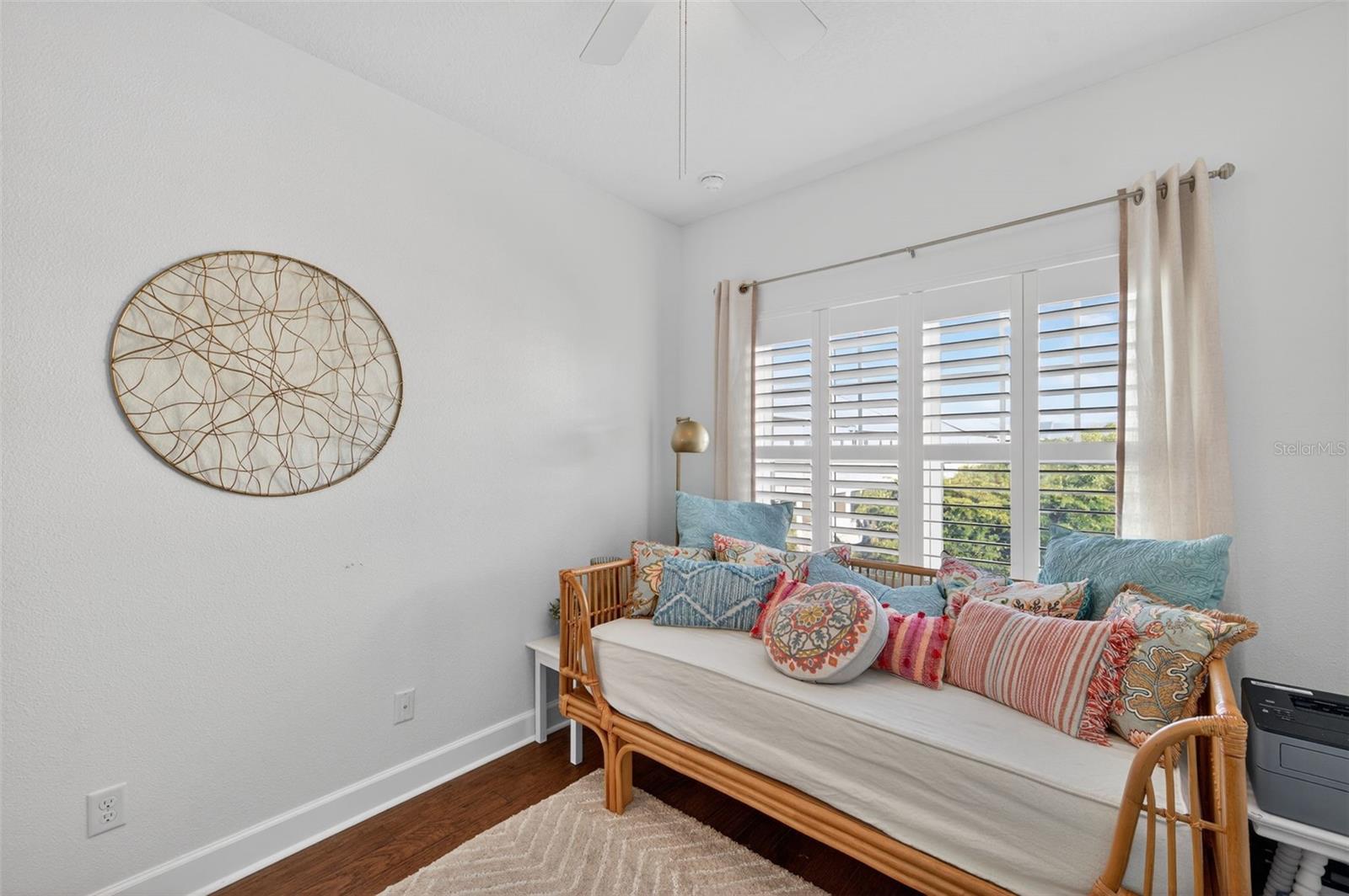 COVE AT LOGGERHEAD MARINA - Residential